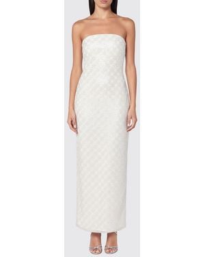 ROTATE BIRGER CHRISTENSEN Dress - White