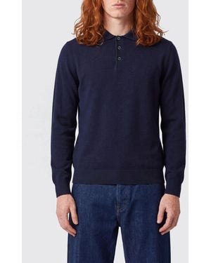 Drumohr Sweater - Blue