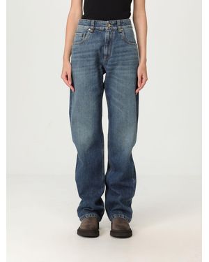 Brunello Cucinelli Jeans for Women | Online Sale up to 52
