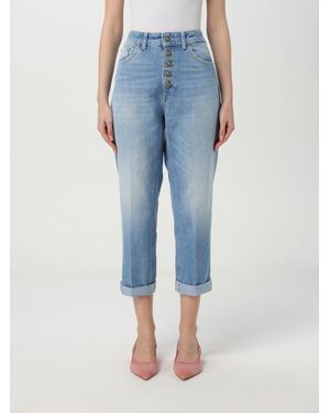 Dondup Jeans - Blue