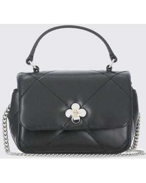 Tory Burch Shoulder Bag - Black