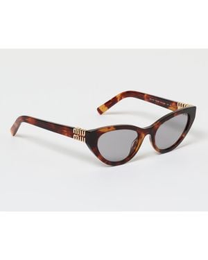 Miu Miu Sonnenbrillen Damen - Mehrfarbig