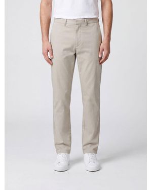Rier Trousers - Grey