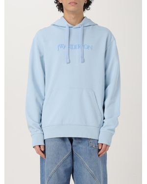 JW Anderson Sweatshirt Herren - Blau