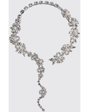 Simone Rocha Jewel - White
