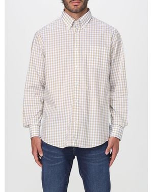 Paul & Shark Shirt - White