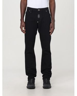 Philipp Plein Trousers - Black