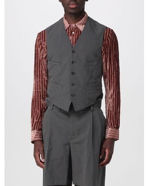 Maison Margiela Pullover Herren - Grau