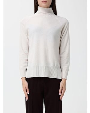 Kangra Pullover Damen - Weiß