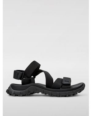 Camper Sandals - Black