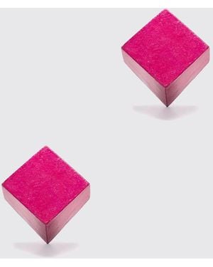 Monies Jewel - Pink