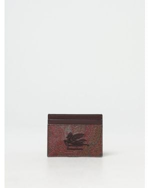 Etro Borsa Uomo - Bianco