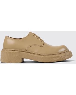 Camper Schuhe Herren - Natur