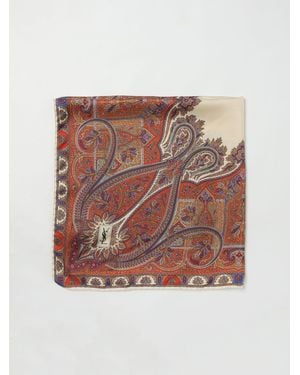 Saint Laurent Scarf - Multicolour