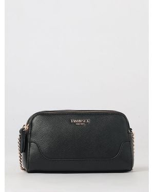 Twinset Mini Bag - Black