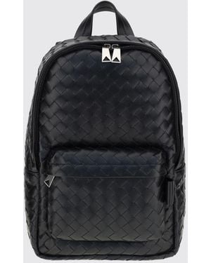 Bottega Veneta Borsa Uomo - Nero