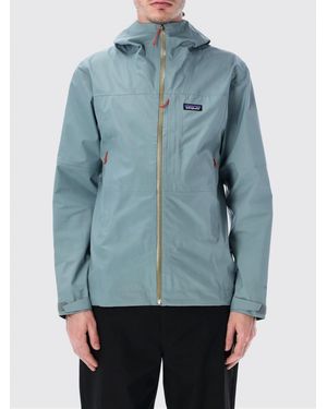 Patagonia Jacke Herren - Blau