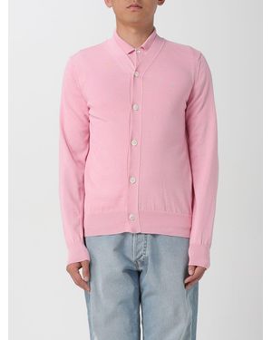Comme des Garçons Hemd Herren - Pink