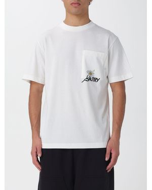 Autry T-Shirt - White