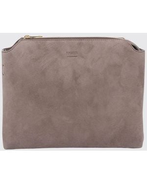 KHAITE Shoulder Bag - Brown