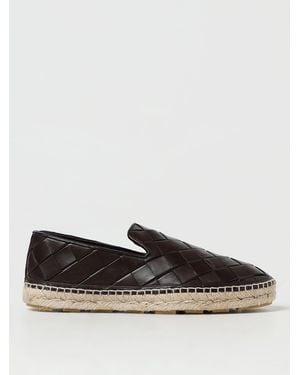 Bottega Veneta Espadrilles Damen - Schwarz