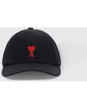 Ami Paris Cappello - Blu