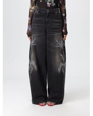 Blumarine Jeans - Black