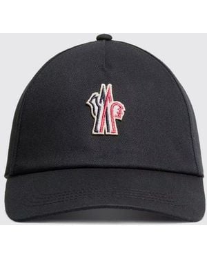 Moncler Hat - Blue