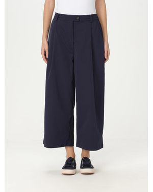 Save The Duck Pantalón Mujer - Azul