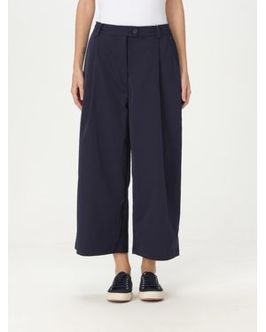 Save The Duck Trousers - Blue