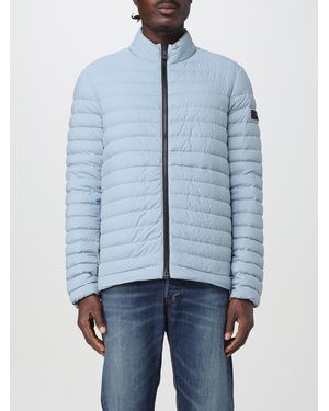 Peuterey Mantel Herren - Blau