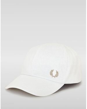 Fred Perry Gorro Hombre - Neutro