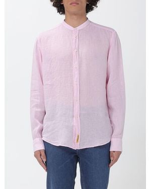 B.D. Baggies Basic Cotton Shirt - Purple