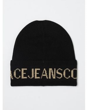 Versace Jeans Couture Hat - Black