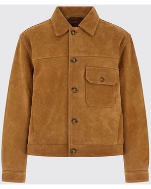 Baracuta Jacket - Brown