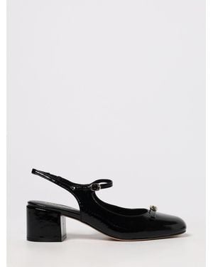 Twinset Pumps - White