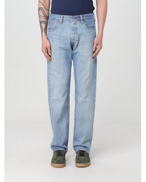 Levi's Jeans Hombre - Azul