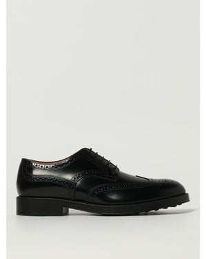 Tod's Shoes - Black