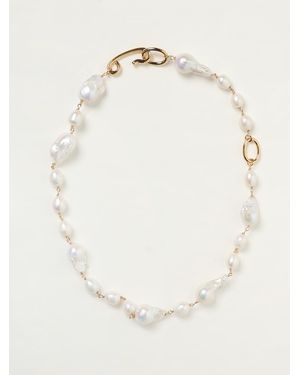 Jil Sander Schmuck Damen - Natur