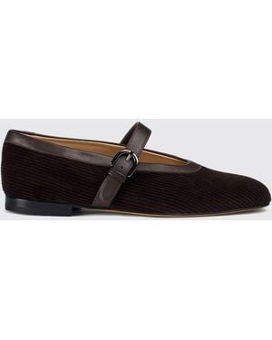 Doucal's Ballerinas Damen - Weiß