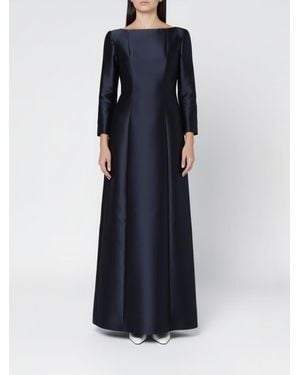 Alberta Ferretti Dress - Blue