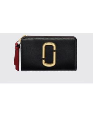 Marc Jacobs Tote Bag - Black