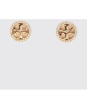 Tory Burch Schmuck Damen - Mettallic