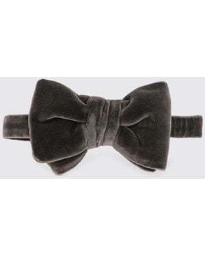 Tom Ford Tie - Grey