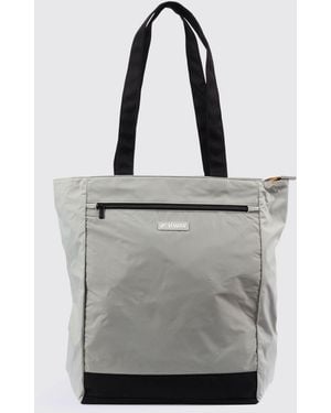 K-Way Elliant Shopping Bag - Grey