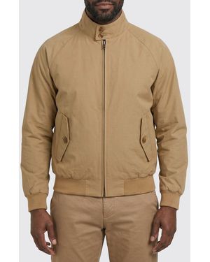 Baracuta Bomber - Neutro