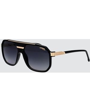 Carrera 1077/S Acetate Sunglasses - Gray