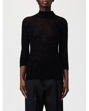 Genny Jumper - Black