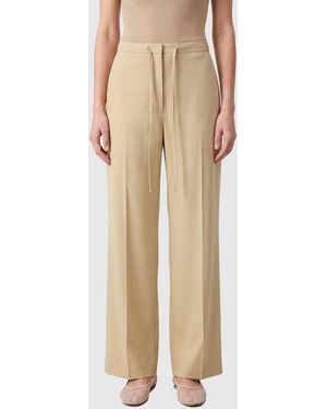 Rohe Trousers - Natural