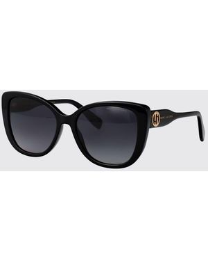 Marc Jacobs Marc815/S Acetate Sunglasses - Black